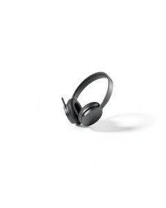 Wireless Noise-Cancelling Headphones - Hero