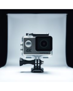 4K Action Camera - Hero