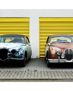 4K Action Camera - Image 1