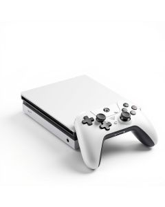 Gaming Console Elite - Hero