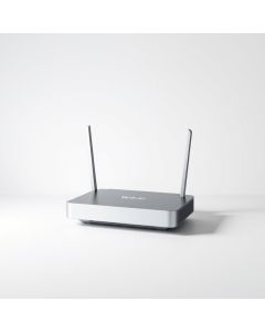 Mesh WiFi 6E Router System - Hero