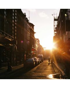 USB-C Docking Station - Image 1