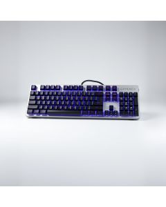 Mechanical Gaming Keyboard - Hero