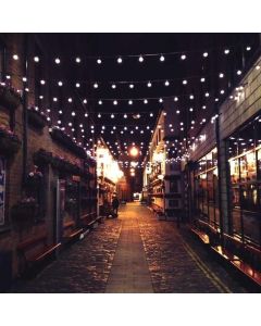 Mechanical Gaming Keyboard - Image 1