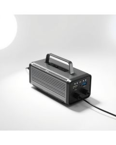 Portable Power Station 1000W - Hero