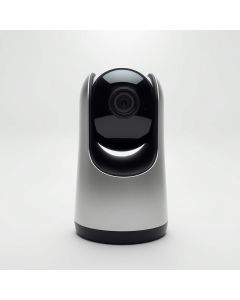 Smart Home Security Camera - Hero