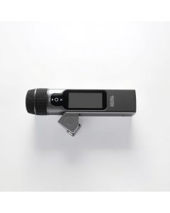 Digital Voice Recorder Pro - Hero