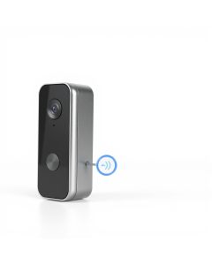 Smart Doorbell Camera Pro - Hero