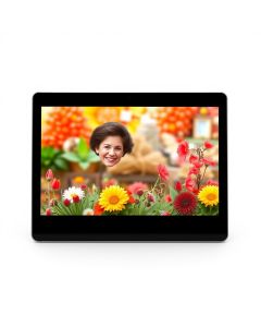 Digital Photo Frame 10 Inch - Hero