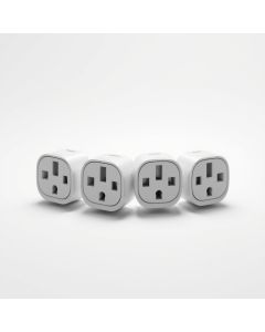 Smart Plug 4-Pack - Hero