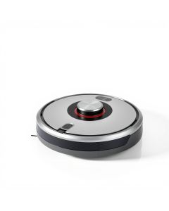 Robotic Vacuum and Mop - Hero