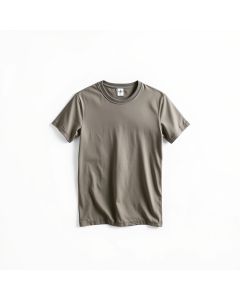 Premium Cotton T-Shirt - Hero