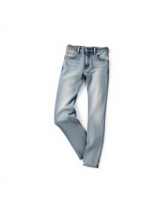 Slim Fit Stretch Jeans - Hero