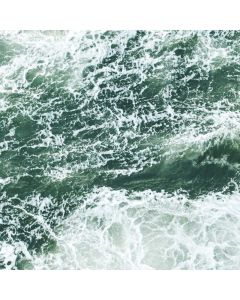 Wool Blend Overcoat - Image 1