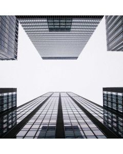 Linen Summer Dress - Image 1