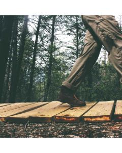 Athletic Jogger Pants - Image 1