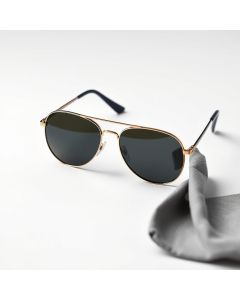 Classic Aviator Sunglasses - Hero