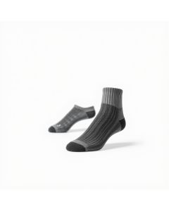 Merino Wool Dress Socks 6-Pack - Hero