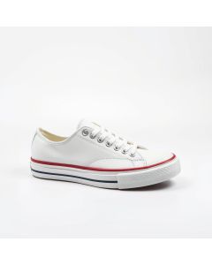 Canvas Sneakers Low-Top - Hero