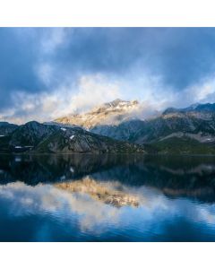 Flannel Plaid Shirt - Image 1