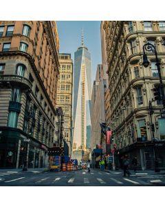 Tailored Suit Jacket - Image 1