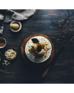 Reversible Belt Leather - Image 1