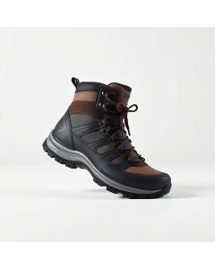 Waterproof Hiking Boots - Hero