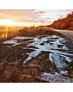 Waterproof Hiking Boots - Image 1