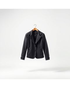 Packable Travel Blazer - Hero