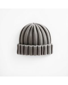 Merino Wool Beanie - Hero