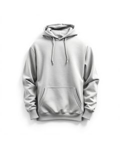 Graphic Hoodie Pullover - Hero