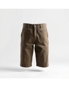 Stretch Chino Shorts 7" - Hero