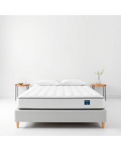 Memory Foam Mattress Queen - Hero