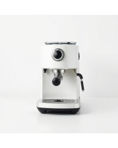 Espresso Machine Automatic - Hero