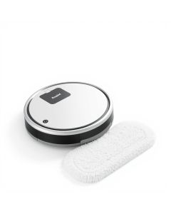 Robot Vacuum & Mop Combo - Hero