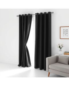 Blackout Curtains 84" Pair - Hero