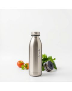 Stainless Steel Water Bottle 32oz - Hero