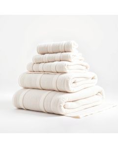 Luxury Bath Towel Set 6pc - Hero
