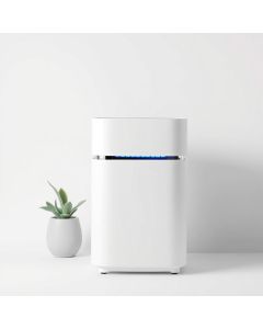 Smart WiFi Air Purifier - Hero