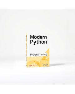 Modern Python Programming - Hero