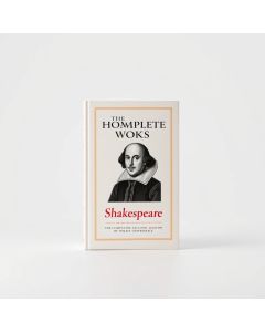 The Complete Works of Shakespeare - Hero