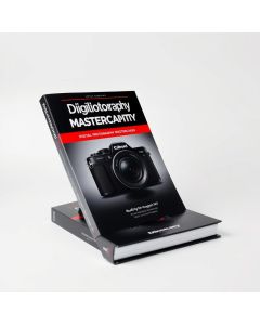 Digital Photography Masterclass - Hero