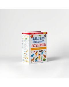 Children's Illustrated Encyclopedia - Hero