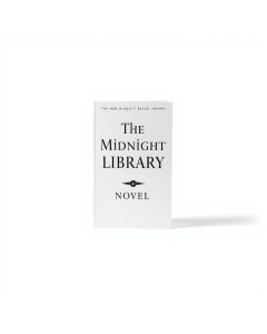 The Midnight Library Novel - Hero