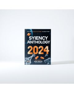 Science Fiction Anthology 2024 - Hero
