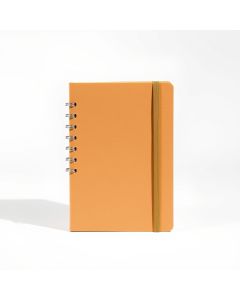 Journaling Notebook Premium - Hero