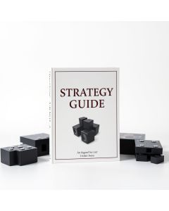 Board Game Strategy Guide - Hero