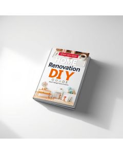 Home Renovation DIY Guide - Hero