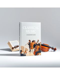 Classical Music: A Beginner's Guide - Hero