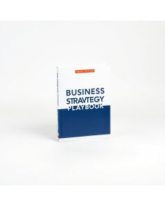 Business Strategy Playbook - Hero